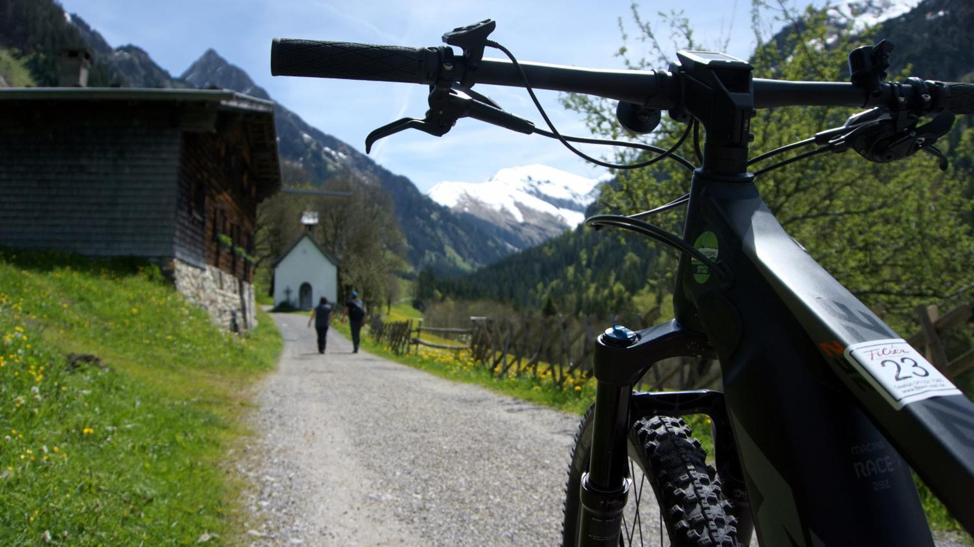 Hotel Filser Oberstdorf Exterior photo