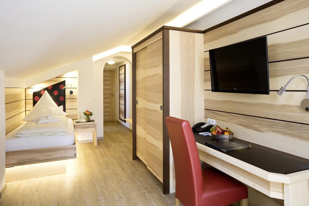 Hotel Filser Oberstdorf Exterior photo