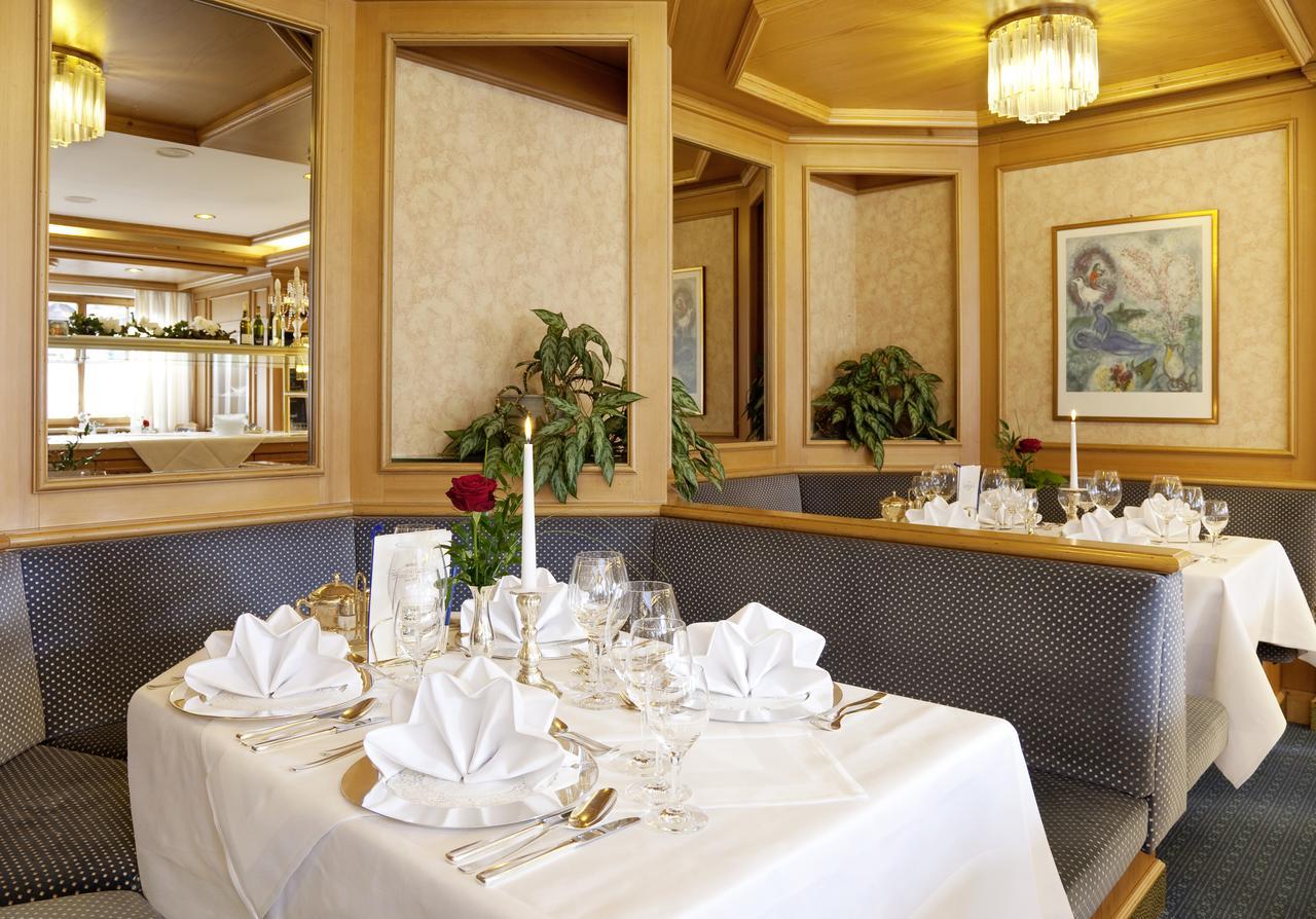 Hotel Filser Oberstdorf Exterior photo